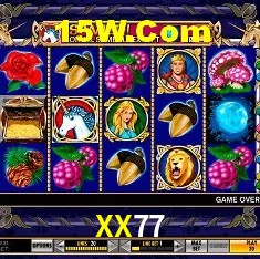 Jogos de Slot XX77