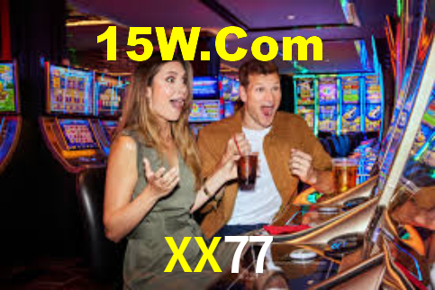 Apostas com odds competitivas na XX77