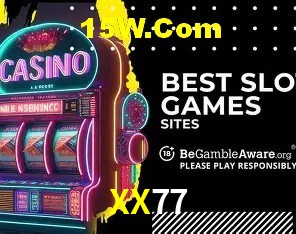 Jogos com bônus e suporte 24h na XX77