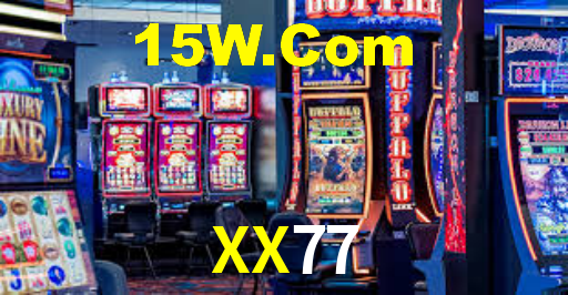 XX77 Games