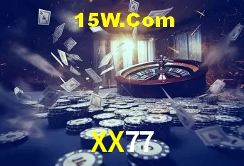 Slots com jackpots e giros grátis na XX77