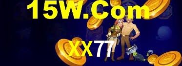 Cashback e recargas na XX77