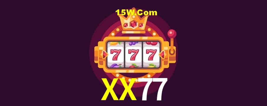 Slot Games XX77