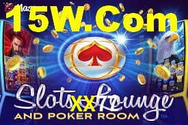Roulette Table XX77