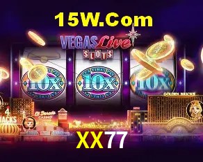 Diretório de Jogos XX77