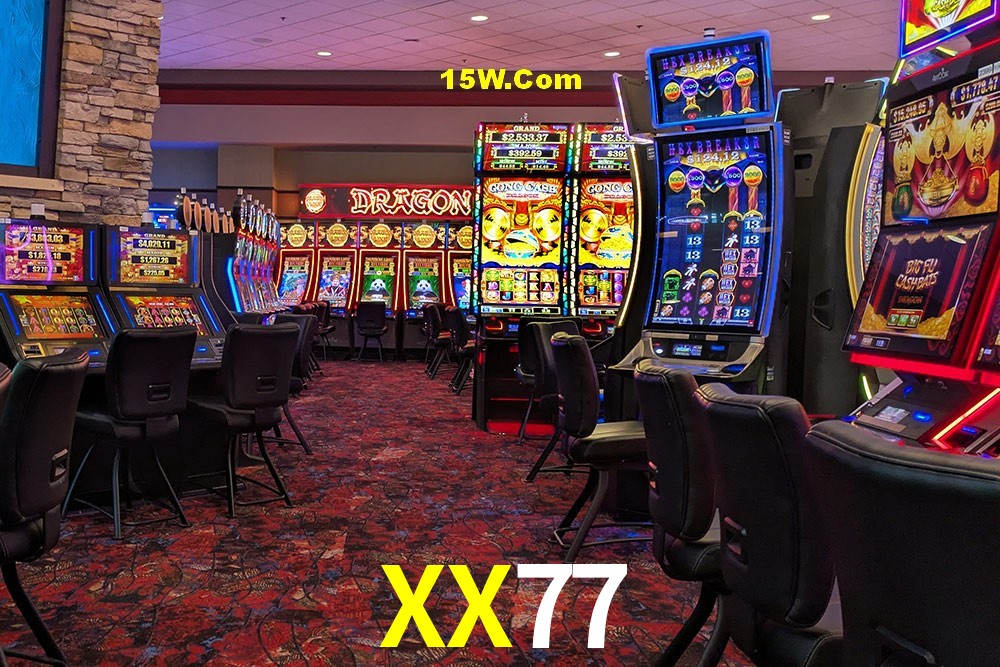 Games Directory XX77