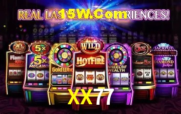 Casino Ao Vivo XX77