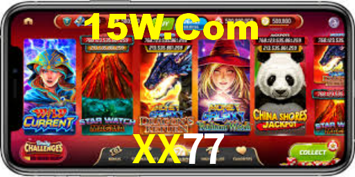 XX77 Casino Login