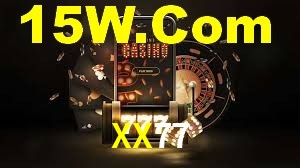 Welcome Bonus XX77