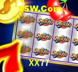 Jogos populares e pagamentos rápidos na XX77