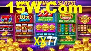 Live Casino XX77