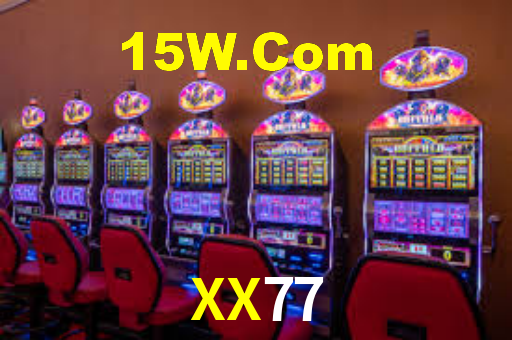 XX77: A Experiência de Casino com Jogos de Mesa ao Vivo