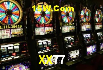 Bônus e promoções da XX77