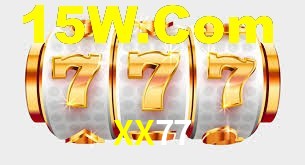 XX77 App Interface