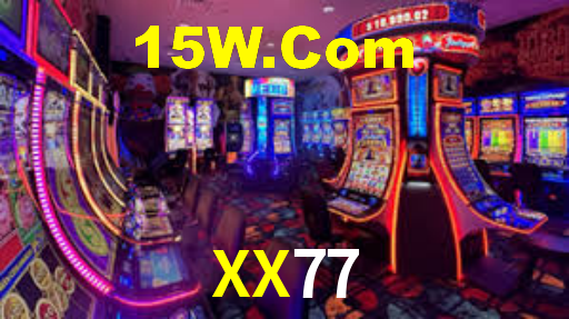 XX77: Jogos de Caça-Níqueis-Altas Recompensas, Roleta-Velocidade, Blackjack-Desafios Máximos