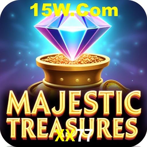 Descubra o Programa VIP da XX77: Vantagens Exclusivas para Jogadores