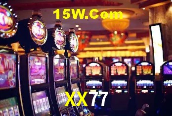 Tecnologia da Plataforma XX77