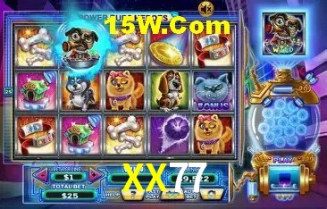 Experimente o Login Seguro Premium no XX77