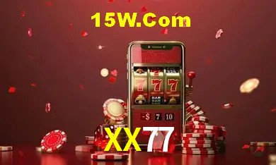 Casino Ao Vivo XX77