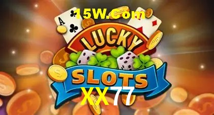 Sinta a adrenalina dos jogos de cassino com XX77