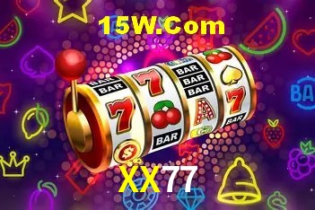 XX77 Casino Login