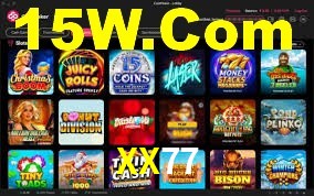 Gates of Olympus XX77